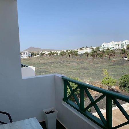 Coqueto Apartamento Zua Con Piscina Costa Teguise Exterior photo