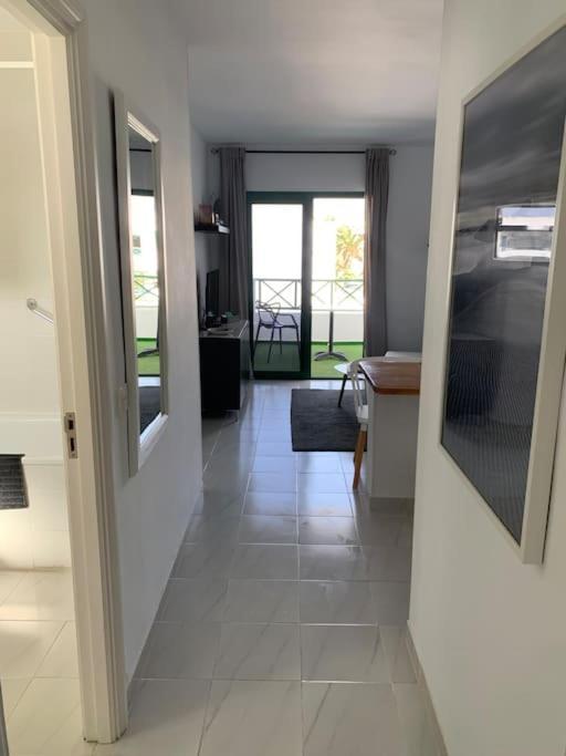 Coqueto Apartamento Zua Con Piscina Costa Teguise Exterior photo